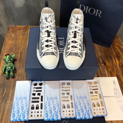 D*or shoes aaa(women)-099