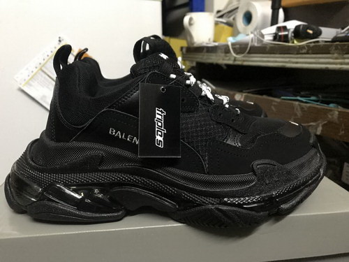 Ba*len*cia*ga shoes(aaa)-305