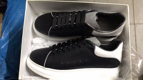 ale*d*r M*Q*en shoes(aaaa)-088