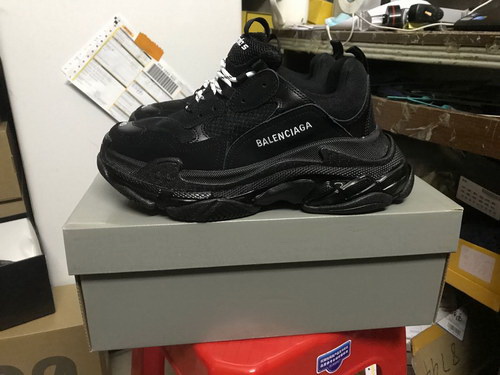 Ba*len*cia*ga shoes(aaa)-305