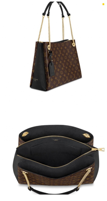 LV Handbags AAAA(Women)-107