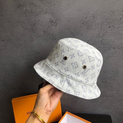 LV Cap-201