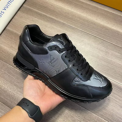 LV Shoes(AAA)-711