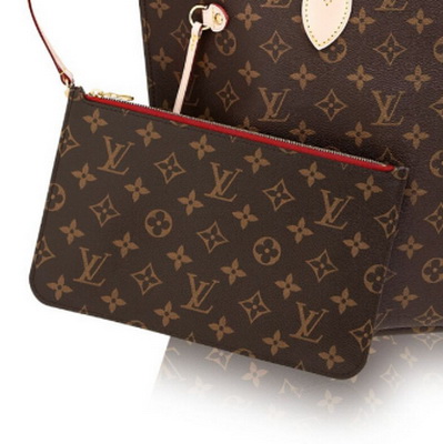 LV Handbags AAAA(Women)-118