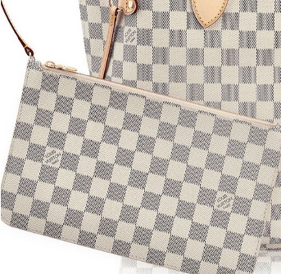 LV Handbags AAAA(Women)-120