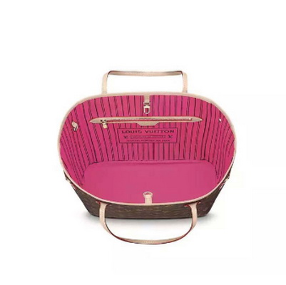 LV Handbags AAAA(Women)-119