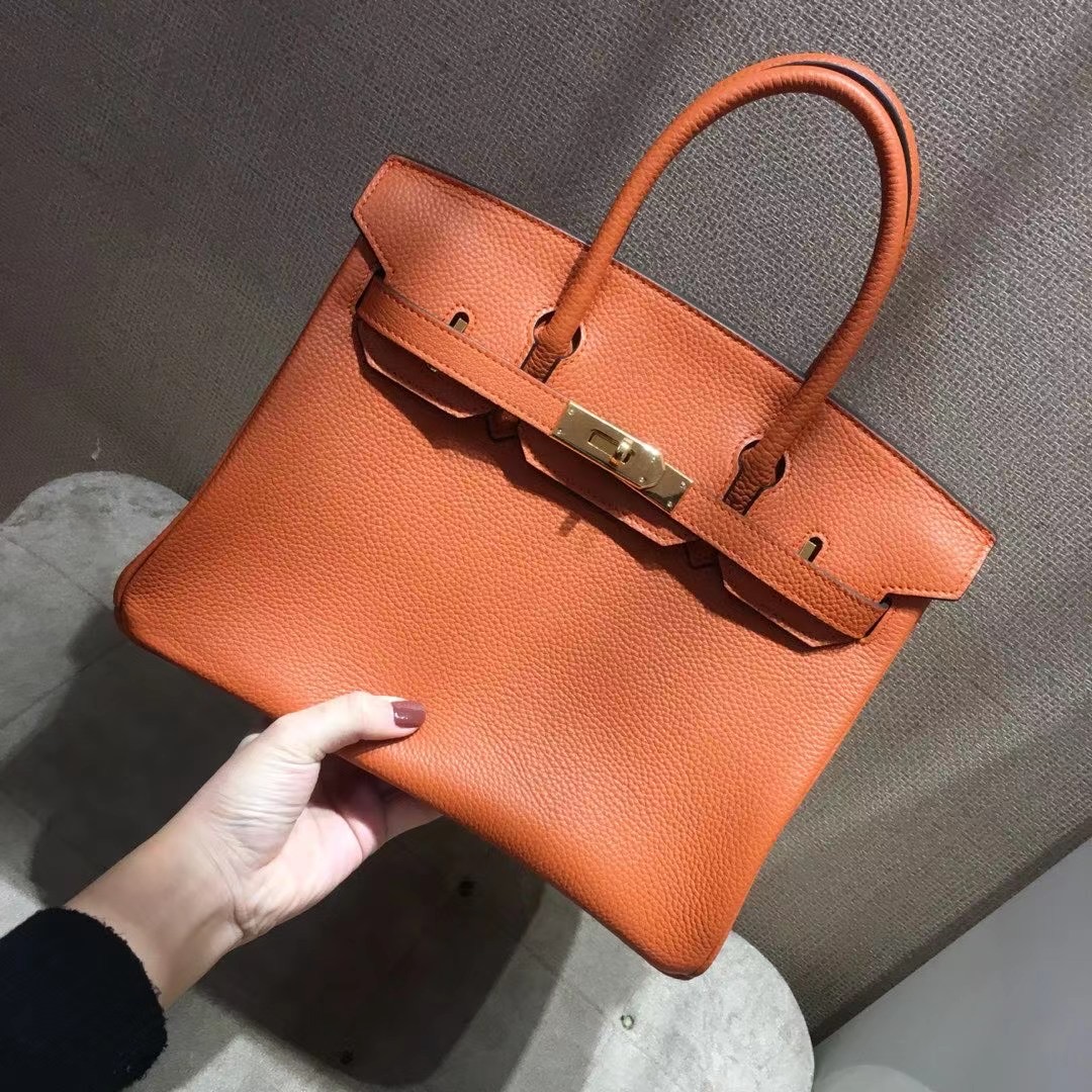 H**mes handbags aaa(women)-050
