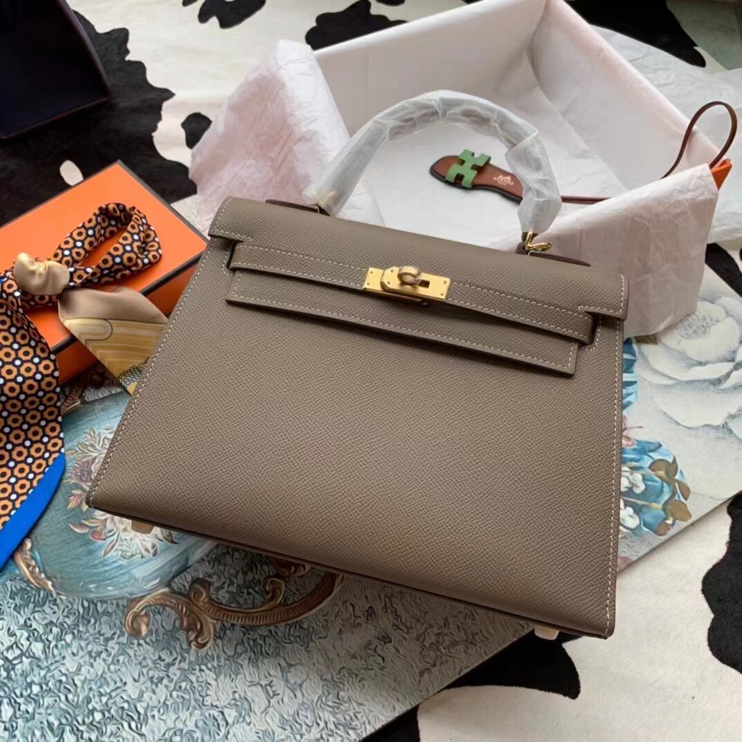 H**mes handbags aaa(women)-039
