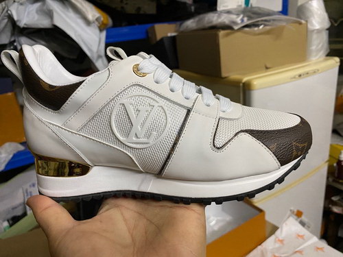 LV Shoes(AAA)-713