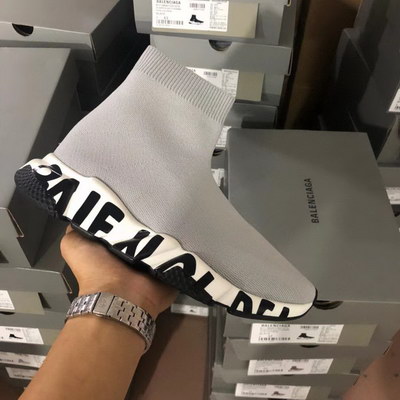 Ba*len*cia*ga shoes(aaa)-314