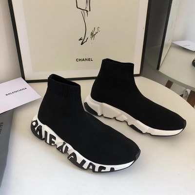 Ba*len*cia*ga shoes(aaa)-313