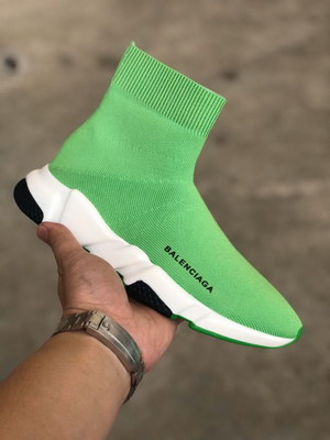 Ba*len*cia*ga shoes(aaa)-312