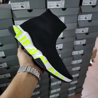 Ba*len*cia*ga shoes aaa(women)-237