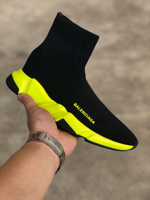 Ba*len*cia*ga shoes(aaa)-311