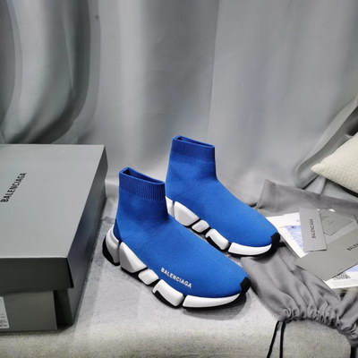 Ba*len*cia*ga shoes(aaa)-322