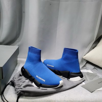 Ba*len*cia*ga shoes(aaa)-323