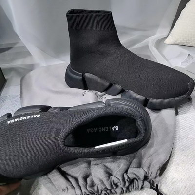 Ba*len*cia*ga shoes aaa(women)-245