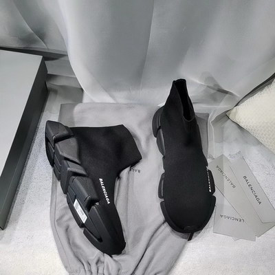 Ba*len*cia*ga shoes(aaa)-325