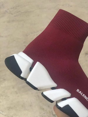 Ba*len*cia*ga shoes(aaa)-321