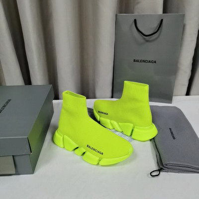 Ba*len*cia*ga shoes(aaa)-332