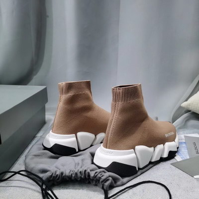 Ba*len*cia*ga shoes(aaa)-327