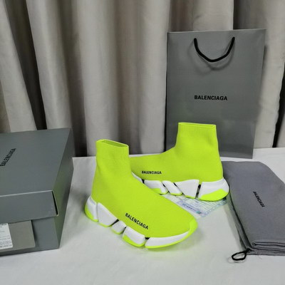 Ba*len*cia*ga shoes(aaa)-331