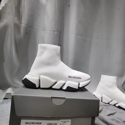 Ba*len*cia*ga shoes(aaa)-328