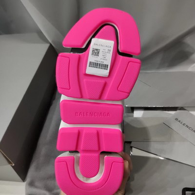Ba*len*cia*ga shoes(aaa)-329
