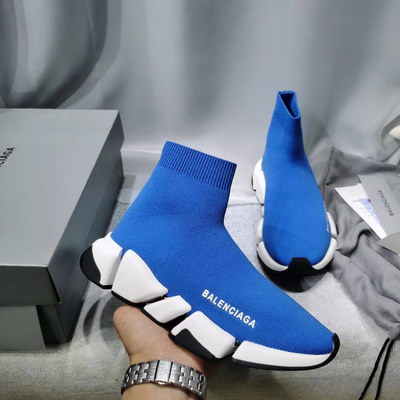 Ba*len*cia*ga shoes(aaa)-322