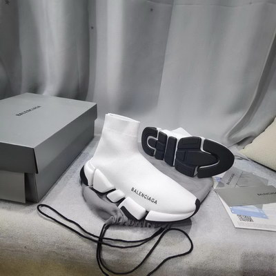 Ba*len*cia*ga shoes(aaa)-328