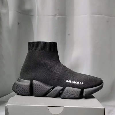 Ba*len*cia*ga shoes aaa(women)-245