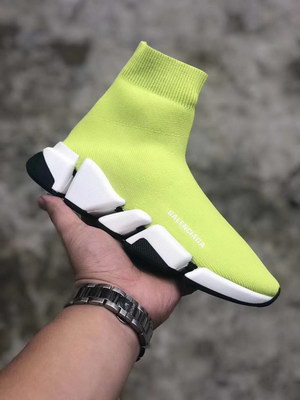 Ba*len*cia*ga shoes(aaa)-330