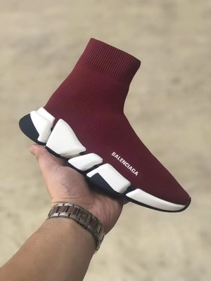 Ba*len*cia*ga shoes(aaa)-321