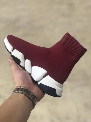 Ba*len*cia*ga shoes aaa(women)-241