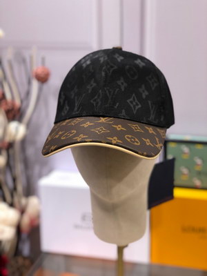 LV Cap-206