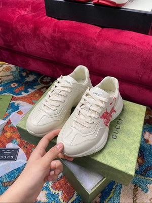 G*u*i shoes(aaa)-501
