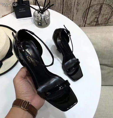 Y*L high heel-038