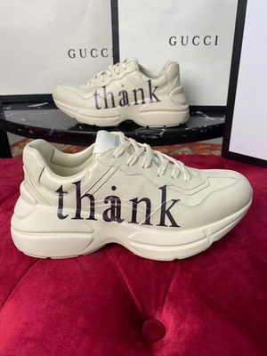 G*u*i shoes(aaa)-503