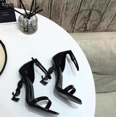 Y*L high heel-038