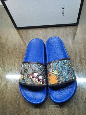 G*u*i slippers(aaa)-355
