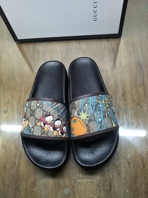 G*u*i slippers(aaa)-357