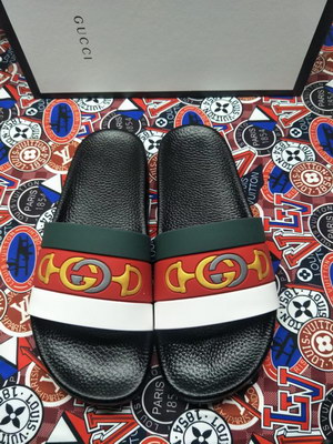 G*u*i slippers women(aaa)-050