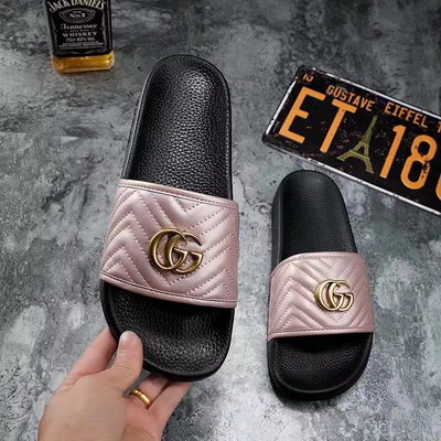 G*u*i slippers women(aaa)-073