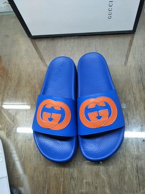 G*u*i slippers women(aaa)-051