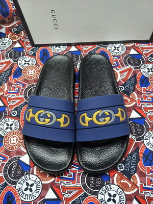 G*u*i slippers(aaa)-376