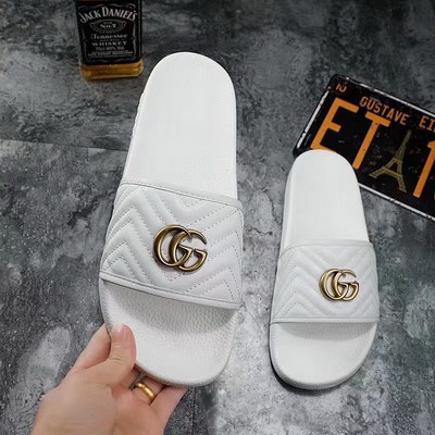 G*u*i slippers women(aaa)-074