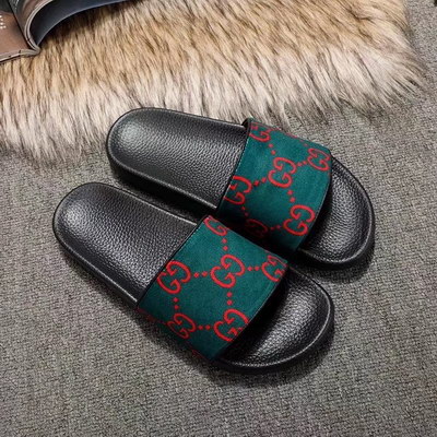 G*u*i slippers(aaa)-407
