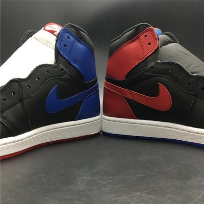 Air Jordan 1 Top 3