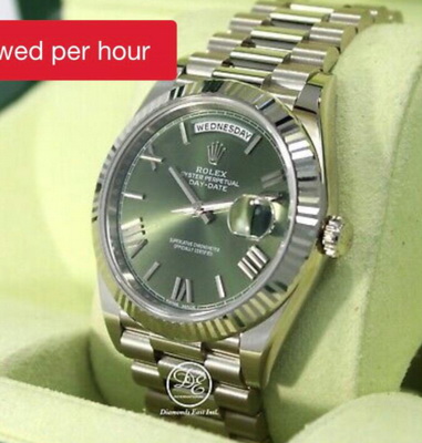 R*l*x watches(aaaa)-115
