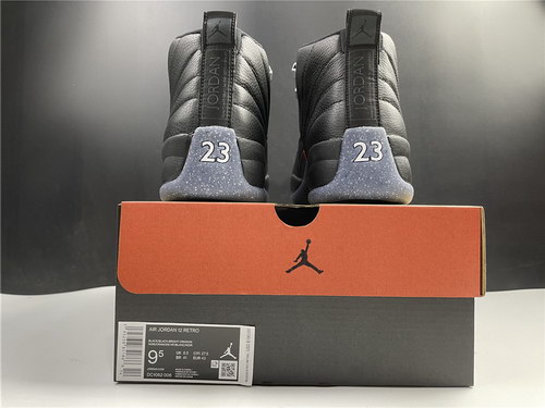 Air Jordan 12 Utility